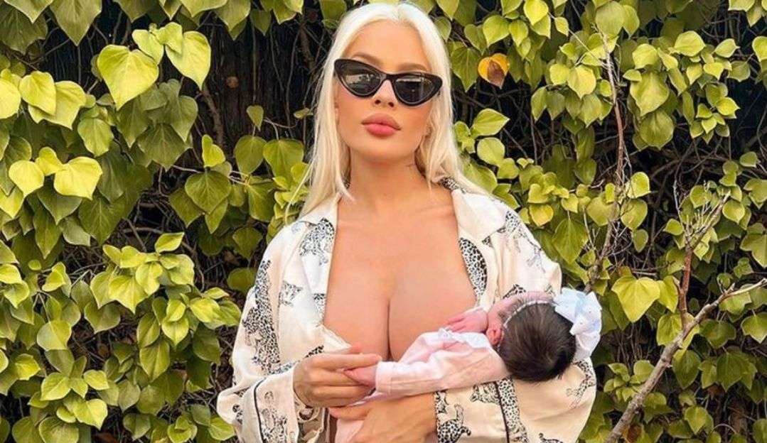 Karoline Lima se muda para apartamento em Madrid