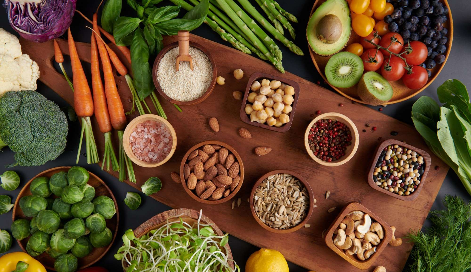 Como a sua alimentação ajuda no combate ao colesterol