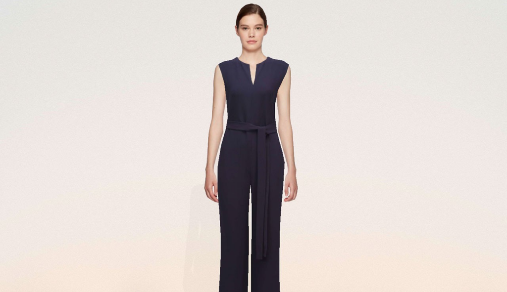 Hugo Boss lança provadores de realidade virtual