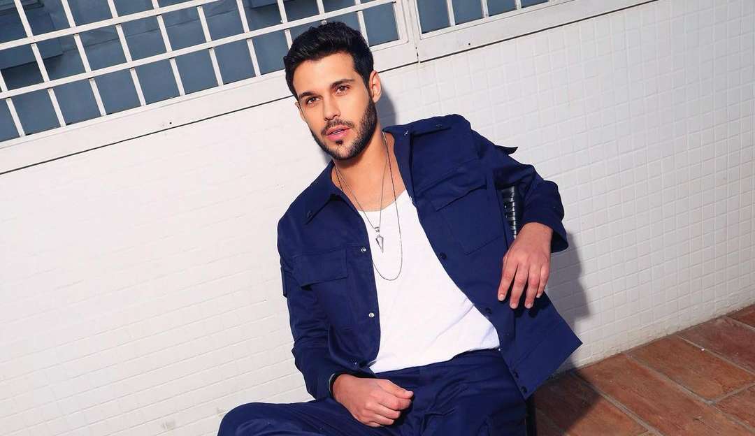 Meses após acidente, Rodrigo Mussi celebra recuperação do peso: “luta continua”