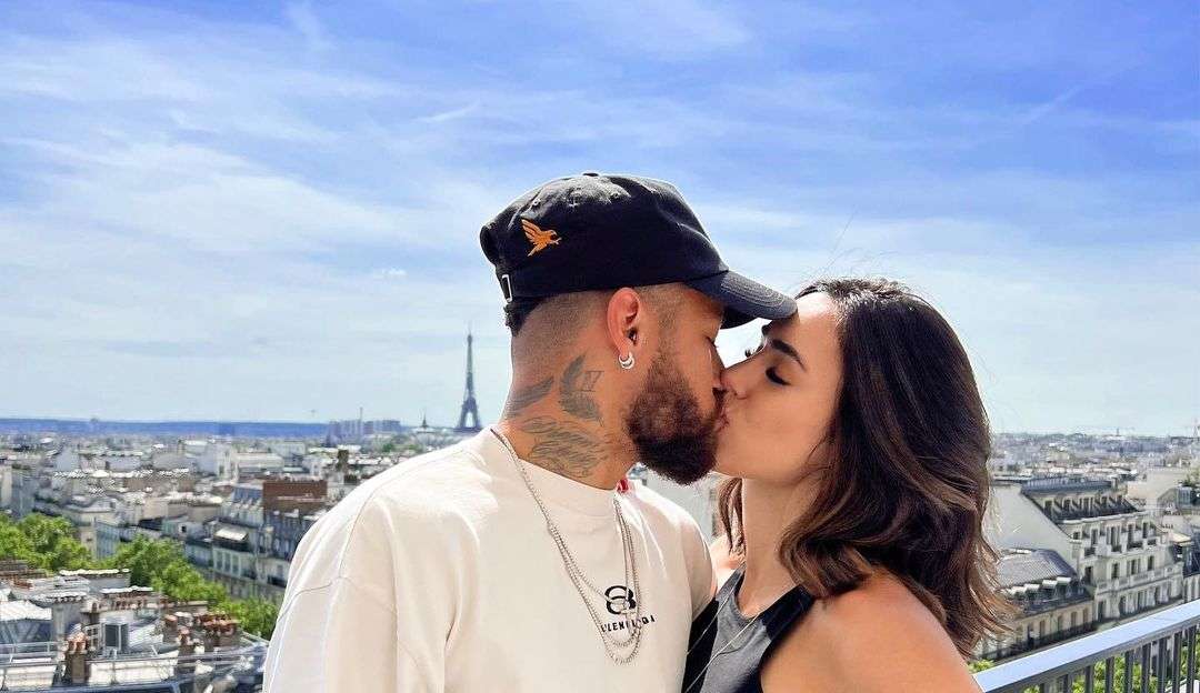 Namoro de Neymar e Bruna Biancardi chega ao fim