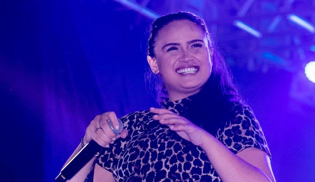 Luiza Martins irá começar sua carreira solo após processo contra escritório que a agenciava