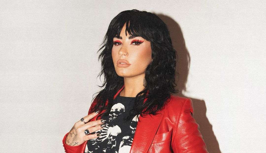 Demi Lovato libera prévia de nova música intitulada “29”