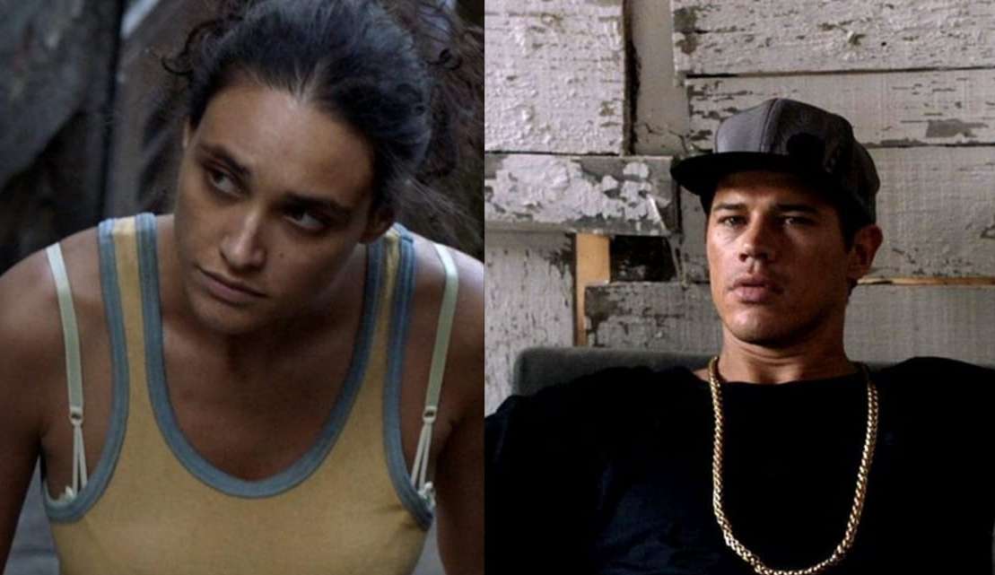 Ex-casal, José Tadeu e Débora Nascimento estrelam juntos em novo filme