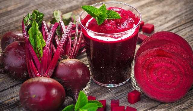 Entenda como a beterraba pode melhorar o desempenho atlético e a saúde geral