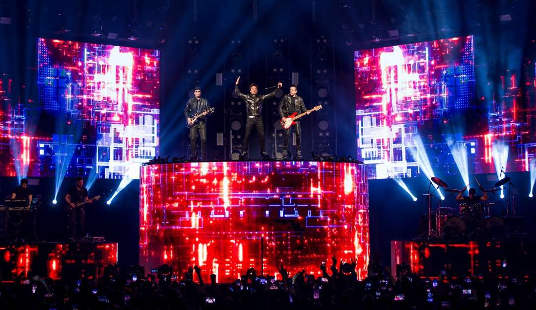 “KLB”: Turnê comemorativa “20+2 Experience” chega a Brasília e Belo Horizonte