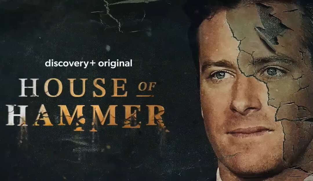 “House of Hammer” ganha trailer divulgado pelo Discovery Plus