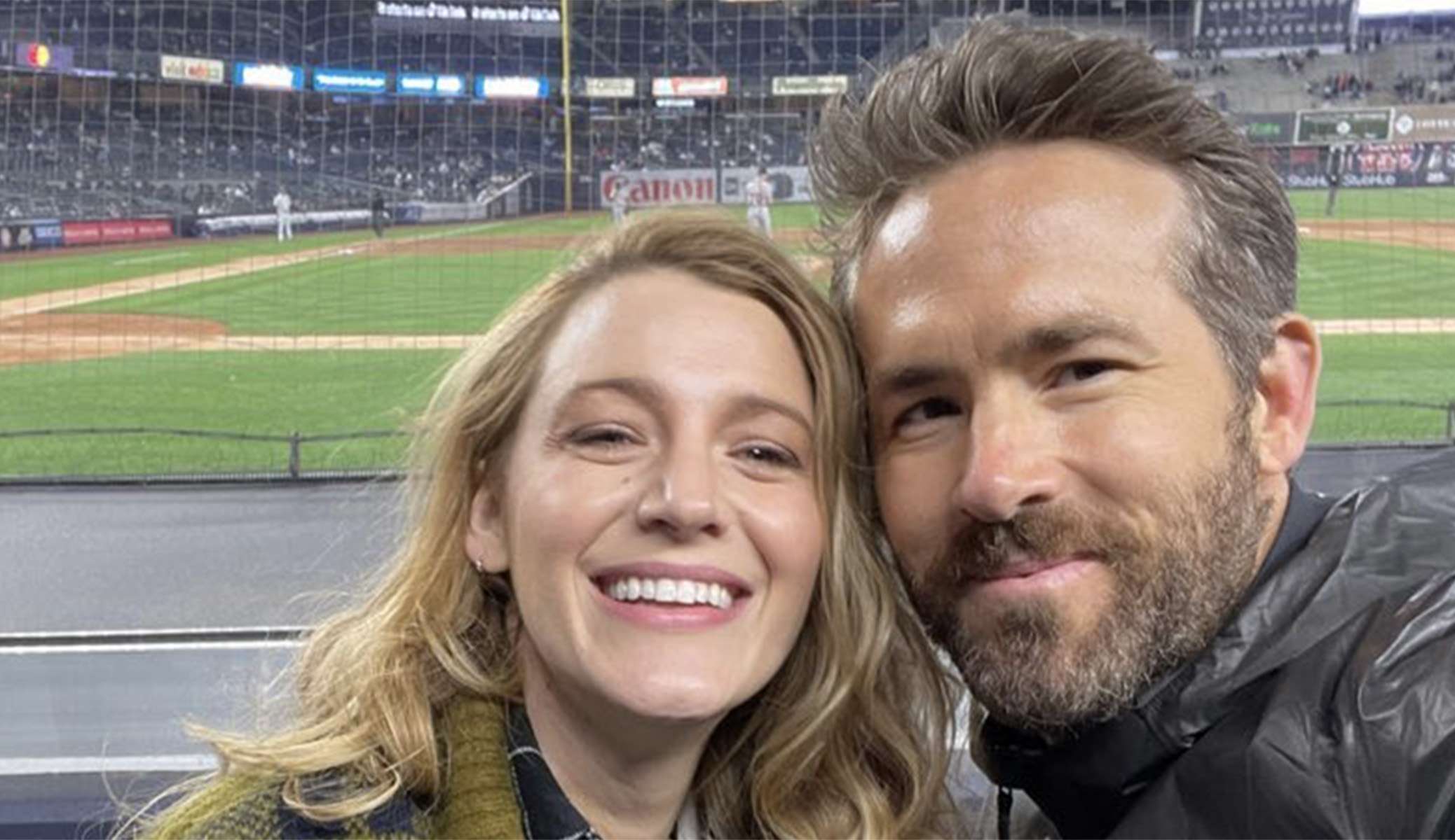 Ryan Reynolds revelou que esposa Blake Lively não aprovou o investimento do ator no time de futebol galês
