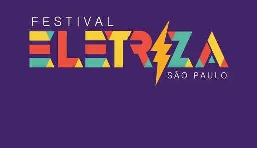 Festival Eletriza abre venda de ingressos nesta quarta-feira