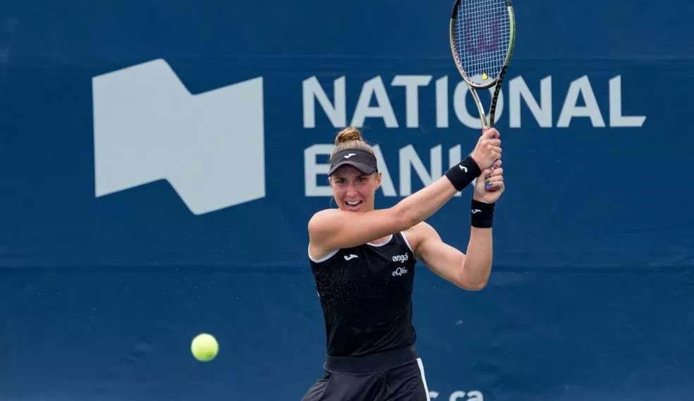 Bia Haddad vence Fernandez e avança para as oitavas da WTA 1000 de Toronto
