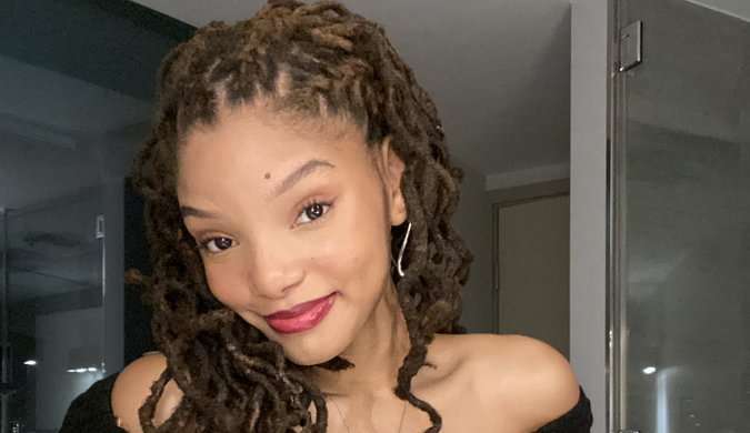 Halle Bailey: Artista se manifesta sobre ataques racistas após ser anunciada como protagonista