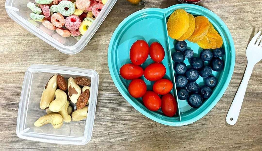 Pesquisas realizadas por médicos nutrólogos ensinam como manter uma refeição balanceada