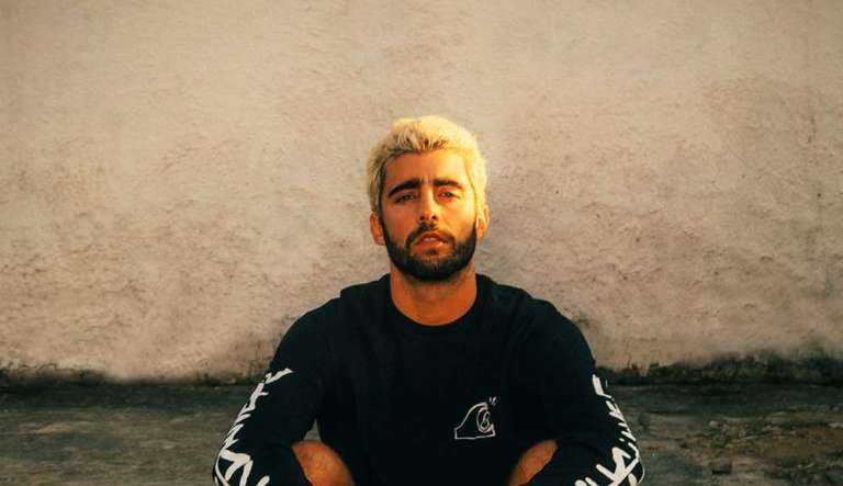 Pedro Scooby lança sua primeira coleção de roupas em parceria com marca de surfwear