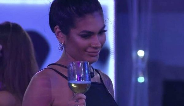 BBB21: Pocah arrasa na performance de “Wap” e é notada por Cardi B