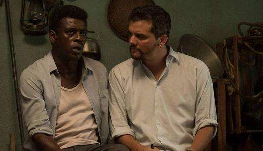 Marighella é o grande vencedor do 21º Grande Prêmio do Cinema Brasileiro