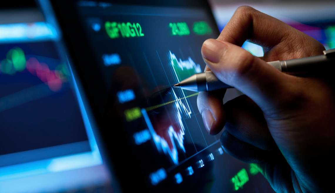 Como lucrar com o mercado em queda: é possível?