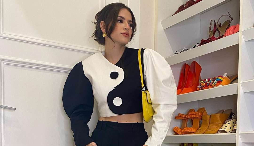 Saiba quanto custa os looks de grifes de luxo dos tiktokers de moda