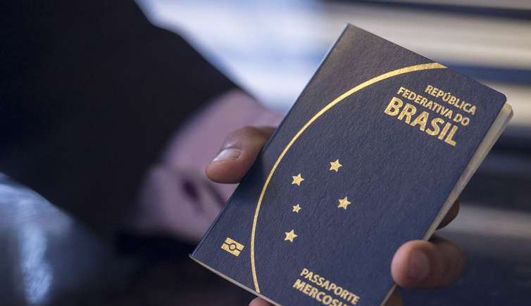 Aumenta o número de vistos a brasileiros que vão trabalhar em Portugal