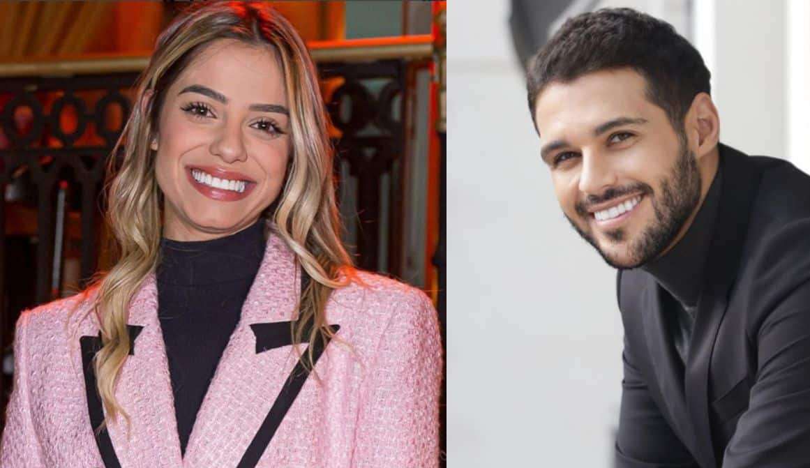Key Alves relembra o romance que viveu com o ex-BBB Rodrigo Mussi