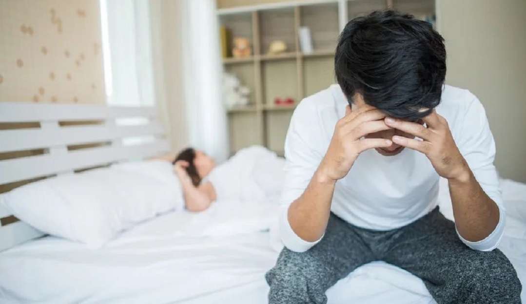 Estudos apontam que certos traços de personalidade estão ligados à disfunção erétil