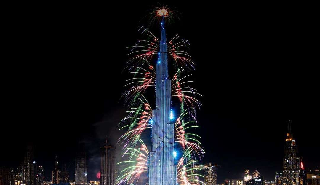 Dubai planeja se tornar a capital econômica do metaverso