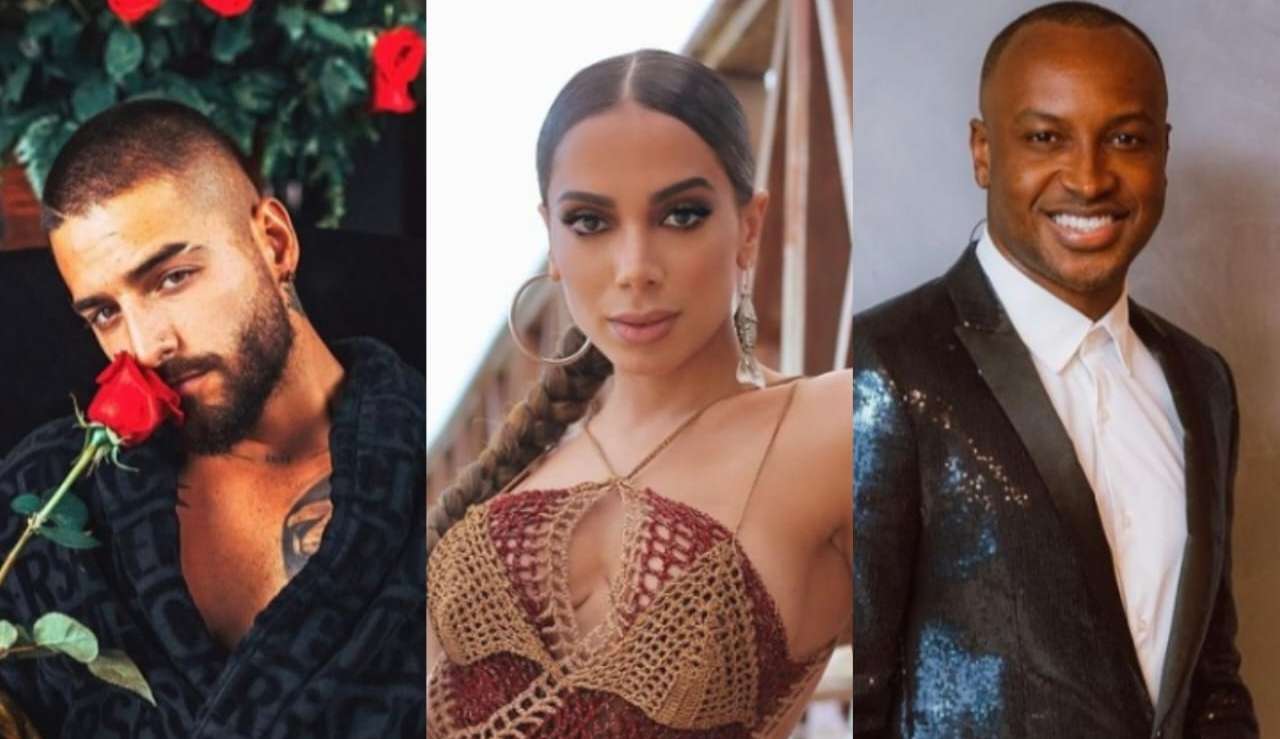 #Sextou: Confira 10 lançamentos da semana