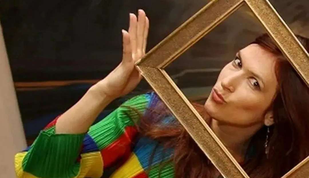 Sabine Boghici praticou golpe contra a própria mãe: valor estimado de R$ 725 milhões