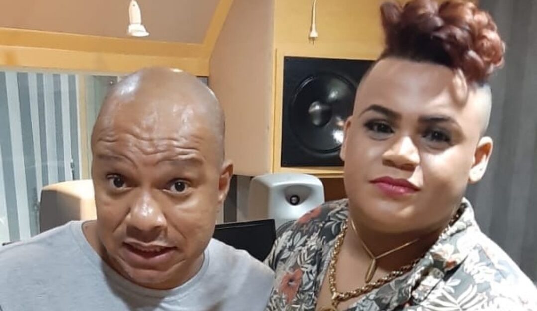 MC Maylon espera acareação e removerá tatuagem em homenagem à Anderson