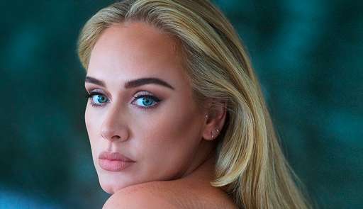 “Adele”: Faixa “Easy on Me” supera 1 bilhão de streams