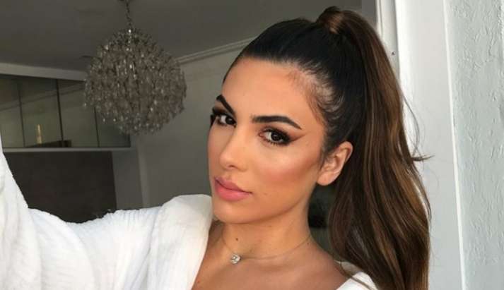 Pétala Barreiros, ex do empresário Marcos Araújo, estará em A Fazenda 14