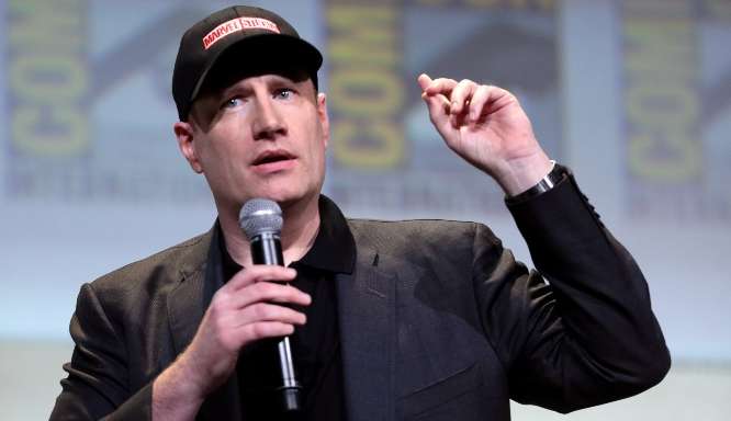 Warner Bros. estaria em busca de um “Kevin Feige” para DC