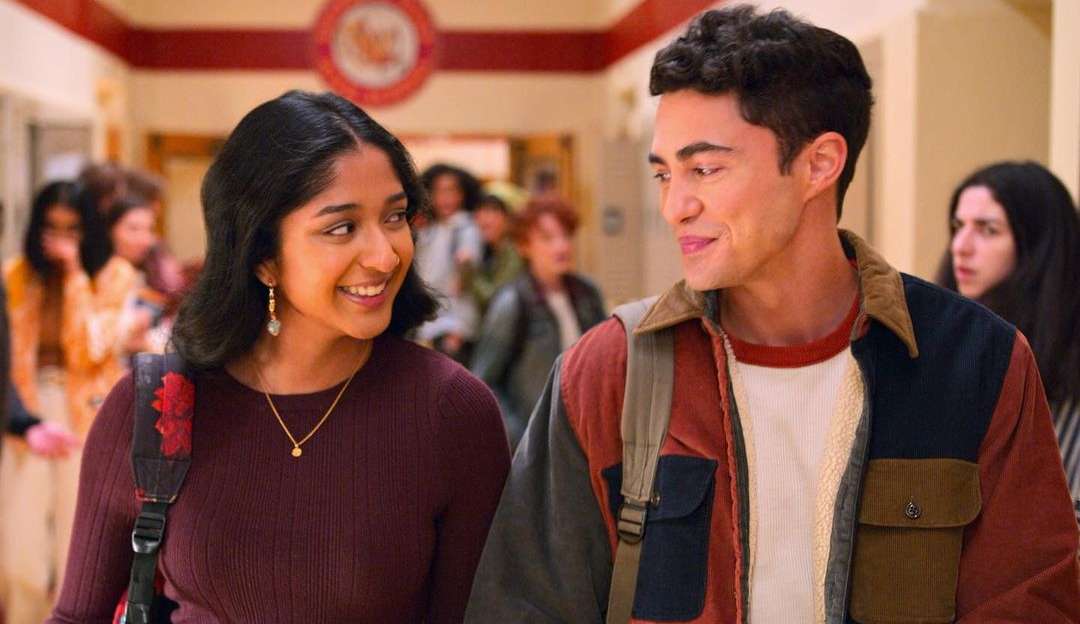 Netflix lança a terceira temporada de “Eu Nunca…”