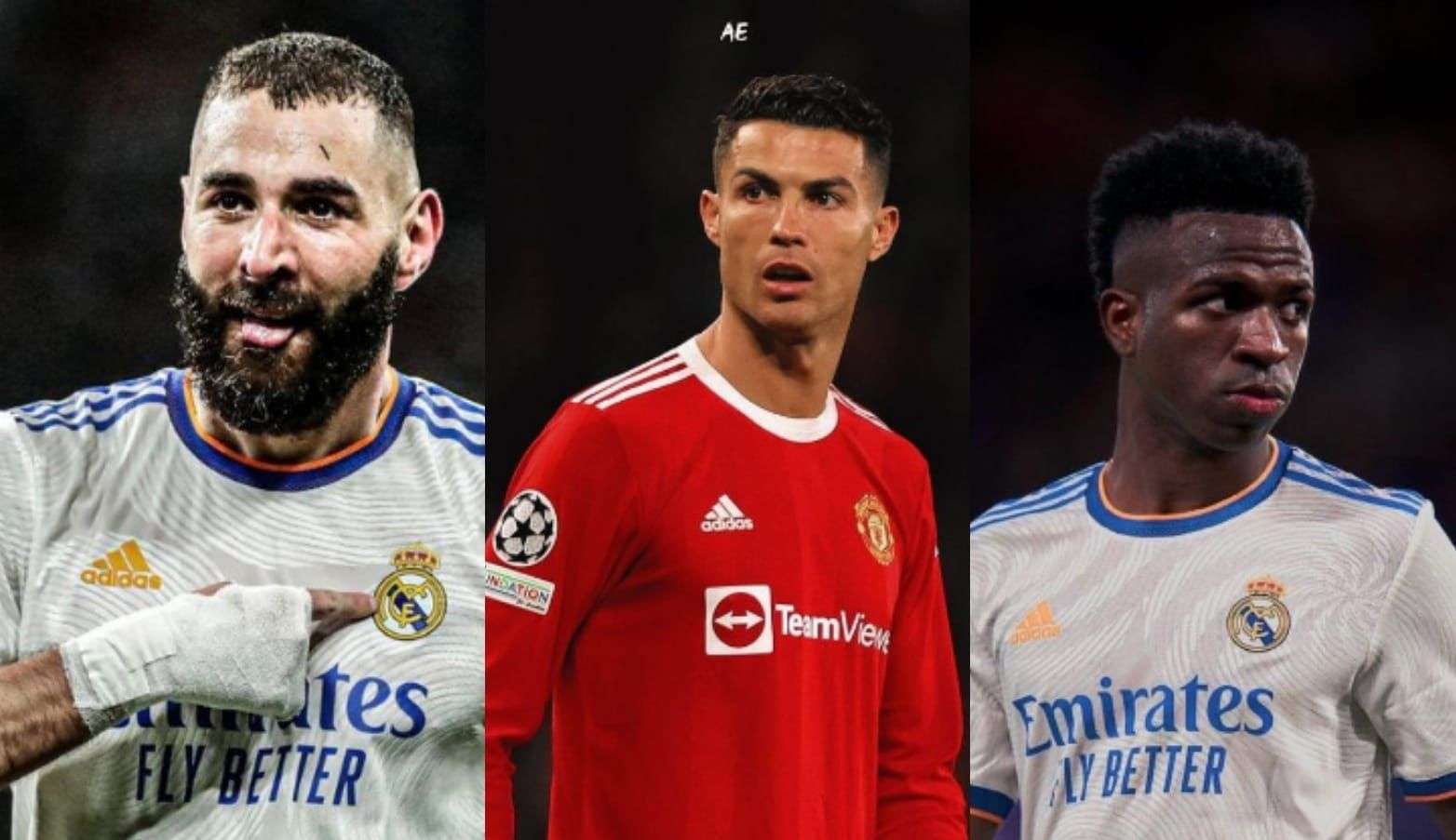 Bola de Ouro 2022: Confira os indicados para o prêmio de melhor do mundo