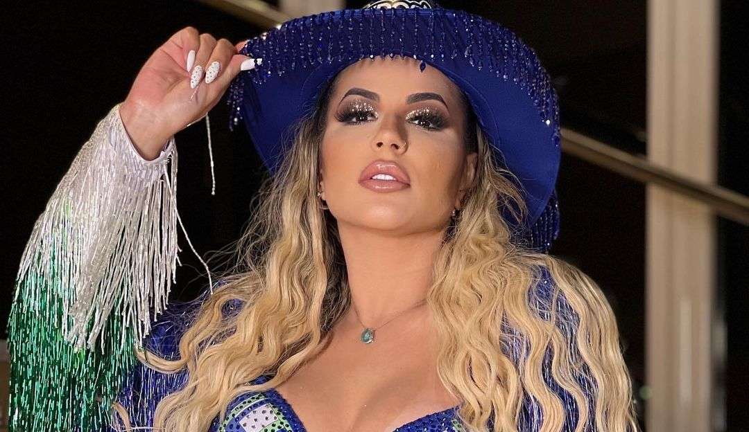 Veja por qual motivo Deolane Bezerra decidiu entrar na Fazenda