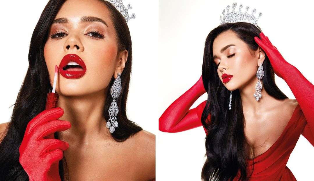 Truques de beleza: Saiba como aumentar os lábios sem procedimentos estéticos