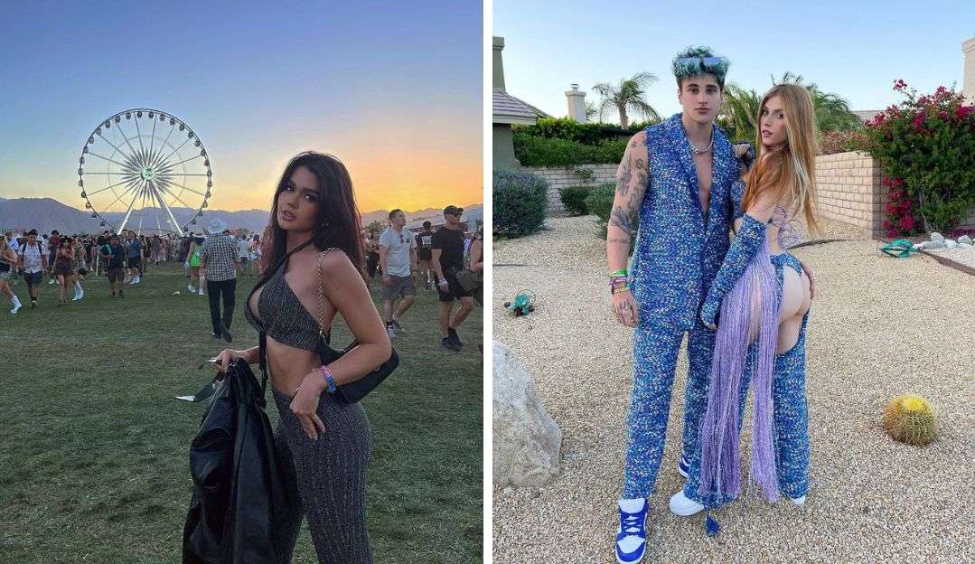 Rock in Rio 2022: Saiba como criar um look ideal para o evento