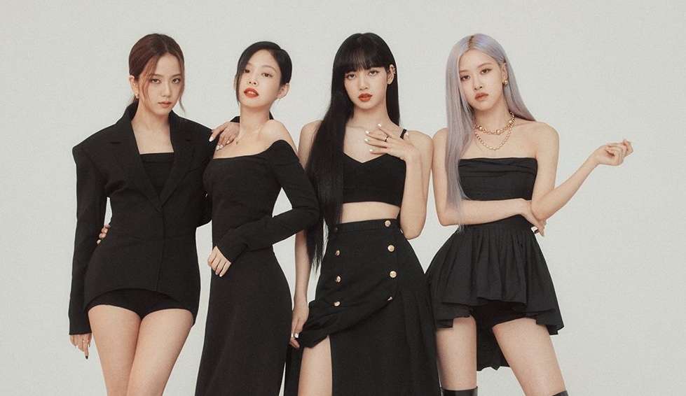 BLACKPINK é considerado o maior grupo feminino do mundo