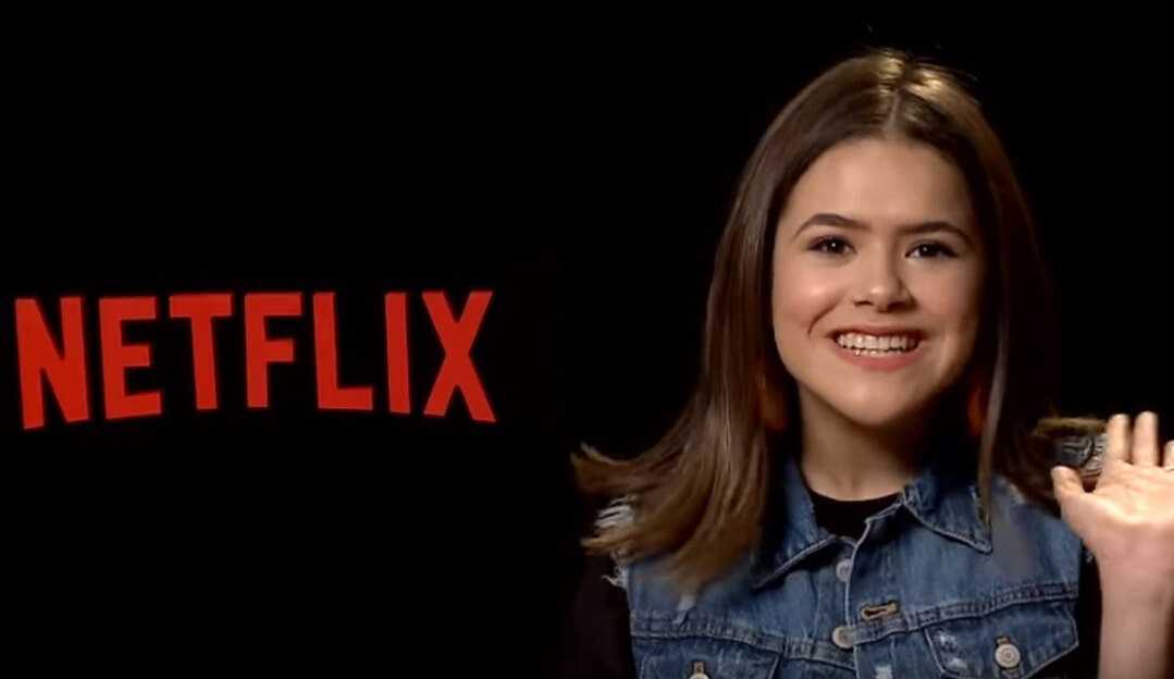 Maisa é a protagonista da nova comédia do Netflix: “/De Volta aos 15″/