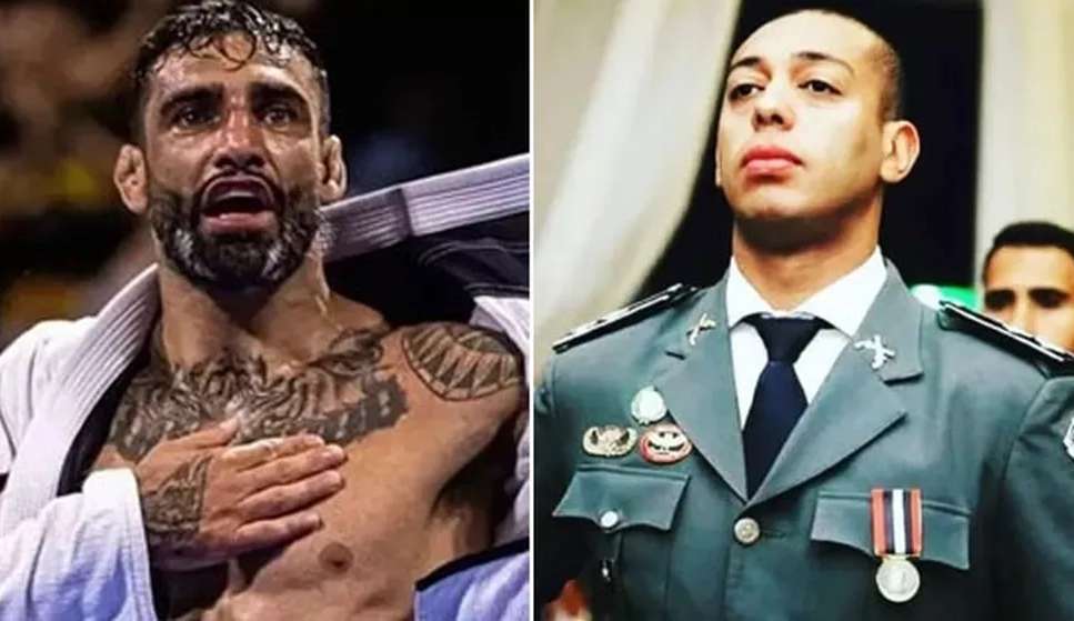 Imagens mostram o assassino de Leandro Lo frequentando outra boate após o crime