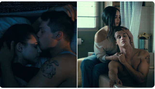 Continência ao Amor 2:  Diretora revela que estão discutindo sobre sequência do romance