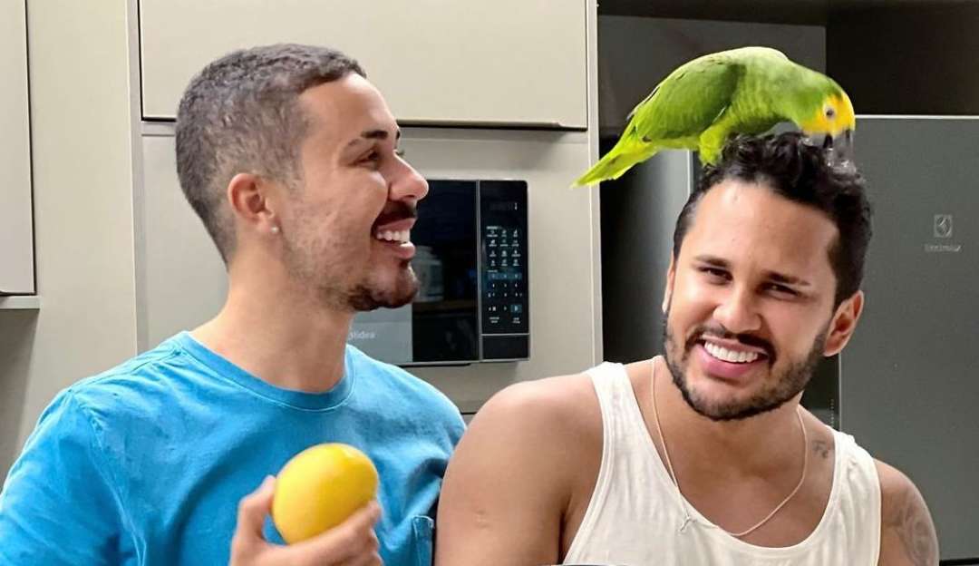 Polícia recupera joias de Carlinhos Maia e nega participação de funcionários no crime