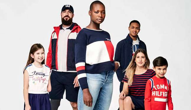 Moda inclusiva: a moda para pessoas com deficiências