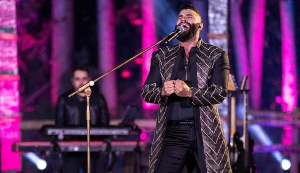 Gusttavo Lima é acusado de plágio por compositores e pode ter que pagar indenização milionária
