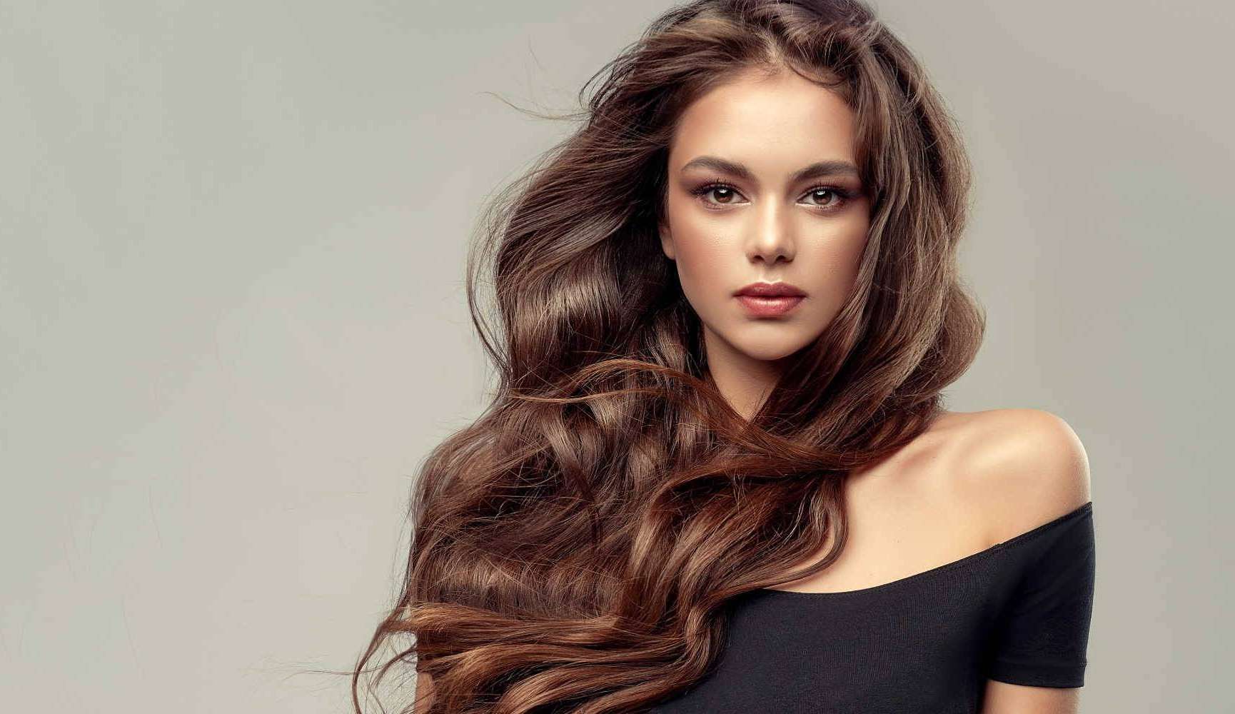 Cuidados noturnos para cabelos