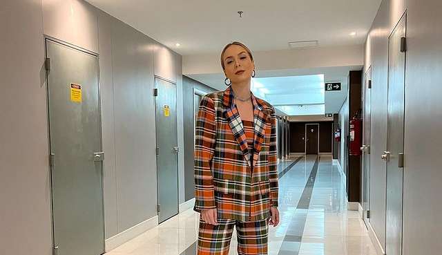 Alerta de tendência: Alfaiataria chegou para ficar