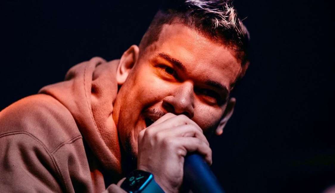 Conheça a trajetória de Buarque, o novo fenômeno carioca