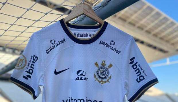 Com Michael fora dos planos, Corinthians não tem substituto para Willian