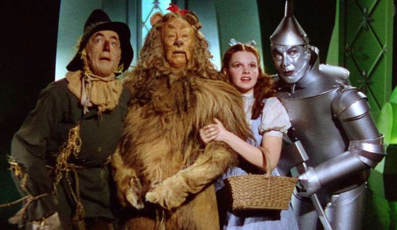 Kenya Barris, de “Black-ish”, assume direção do remake de “O Mágico de Oz”