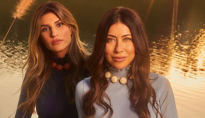 Carol Bassi divulga seu e-commerce e revela collab com Maria Rudge