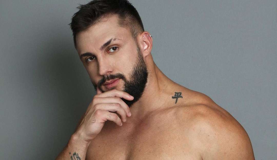 Arthur Picoli revela não estar confirmado na A Fazendo 14, e reality não é seu foco atual